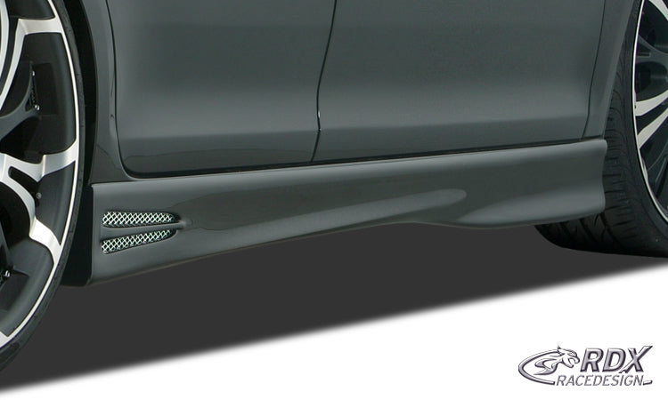 RDX Sideskirts for AUDI A4-B5 "GT4