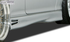 RDX Sideskirts for BMW 3-series E46 "GT4"