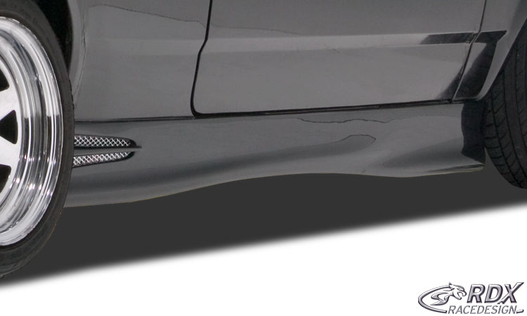 VW Polo 3 Side Skirts