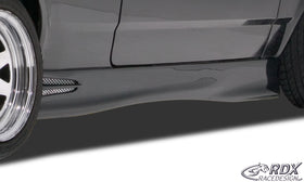 VW Polo 3 Side Skirts