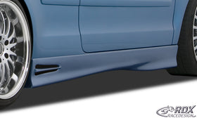 RDX Sideskirts for VW Polo 9N & 9N3 "GT4"