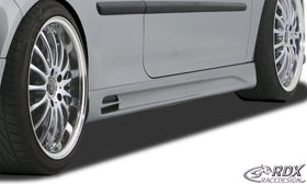 RDX Sideskirts for VW Golf 5 "GT-Race"