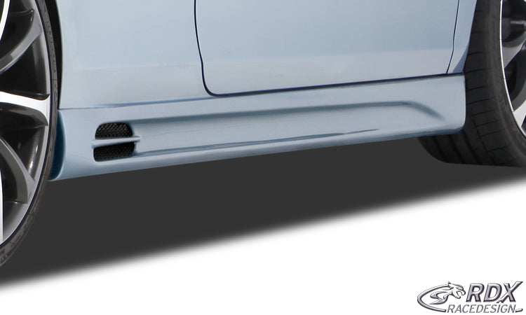 RDX Sideskirts for VW Golf 6 "GT-Race"