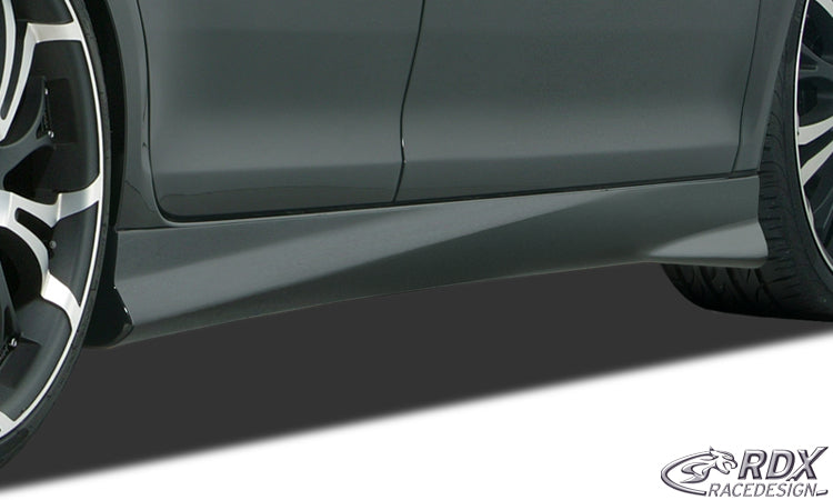 RDX Sideskirts for AUDI A3-8L "Turbo-R"