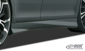 RDX Sideskirts for BMW 5-series E34 "Turbo"