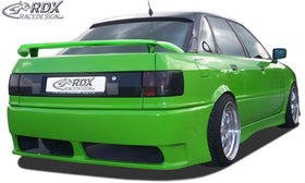 Audi 80 B3/B4 Trunk Lid Spoiler