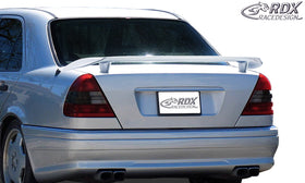 RDX Rear Spoiler for MERCEDES C W202