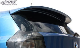 RDX Roof Spoiler for BMW 1-series E81 / E87