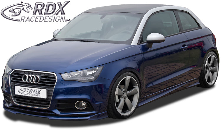 Audi A1 8X/8XA Sportback Side Skirts