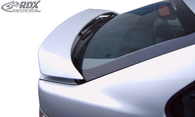 BMW 3 E36 Trunk Lid Spoiler