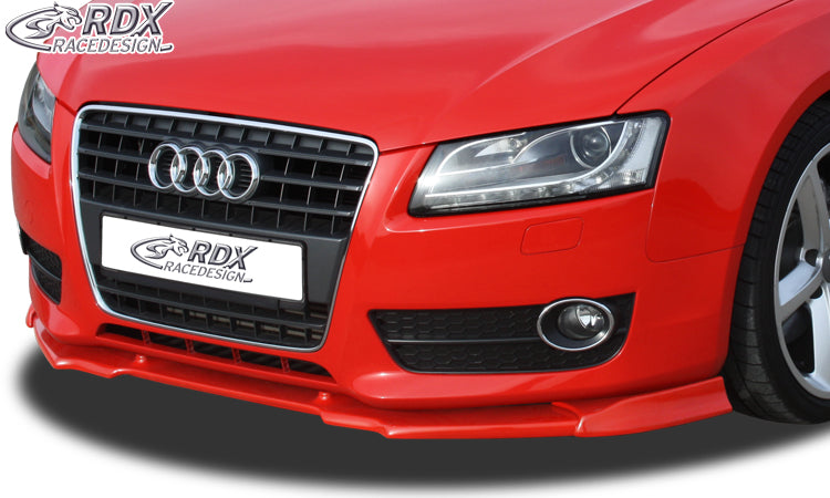 Audi A5 Front Splitter