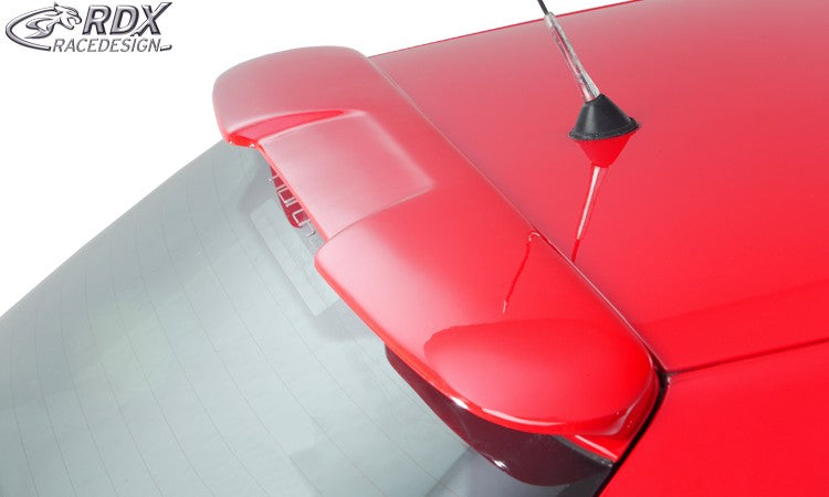 Audi A3 8L Roof Spoiler