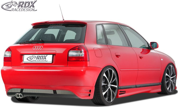 RDX Roof Spoiler for AUDI A3-8L