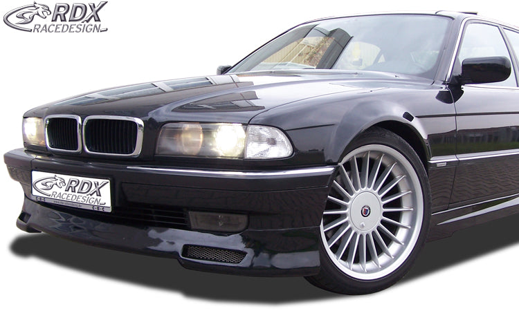 RDX Front Spoiler BMW 7-series E38