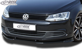 VW Jetta 6 Front Splitter