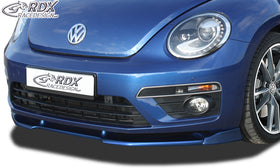 VW Beetle R-Line/GSR Front Splitter