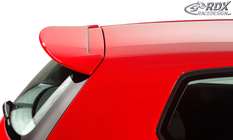 VW Golf 7 Roof Spoiler