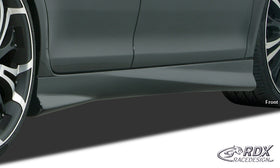 VW Golf 7 Side Skirts
