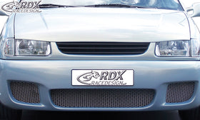RDX Bonnet Extension for VW Polo 6N