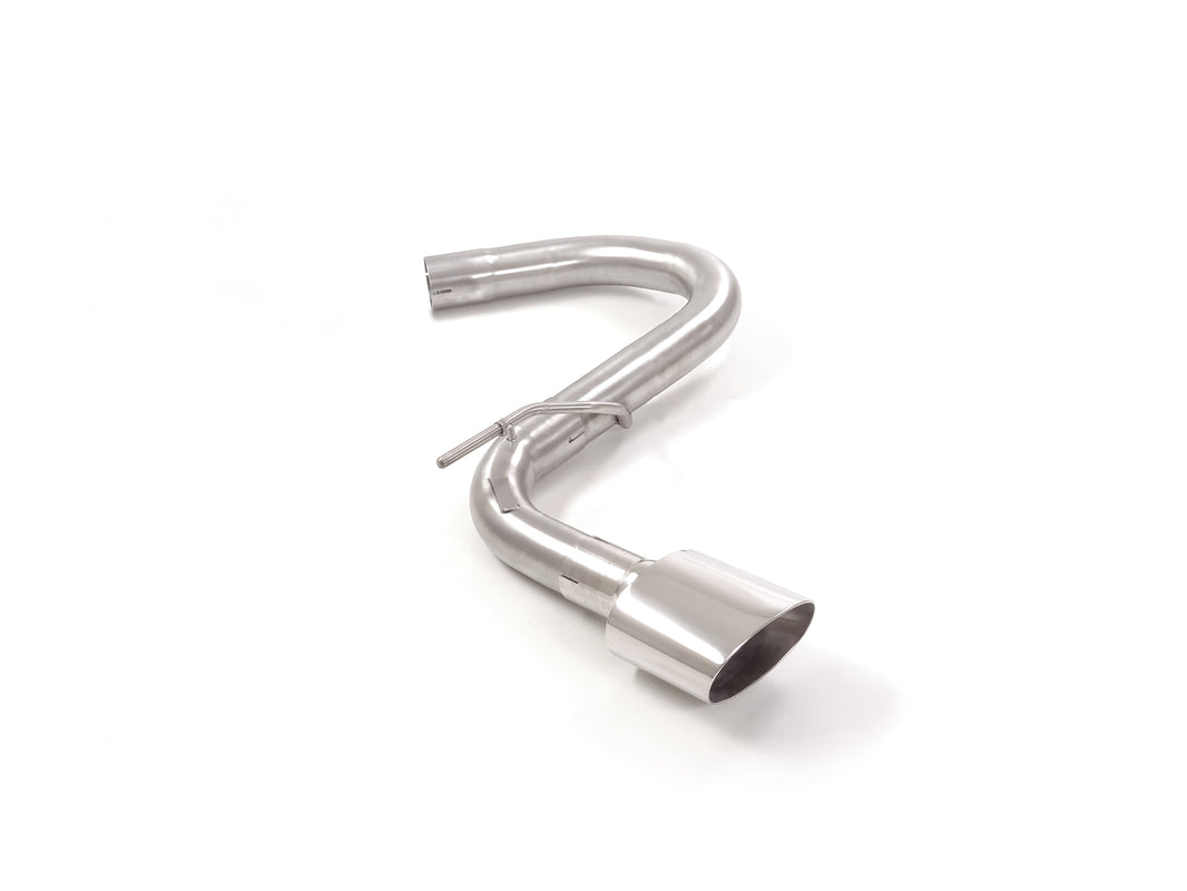 VW Golf 7 AU Rear Silencer 50.0908.12