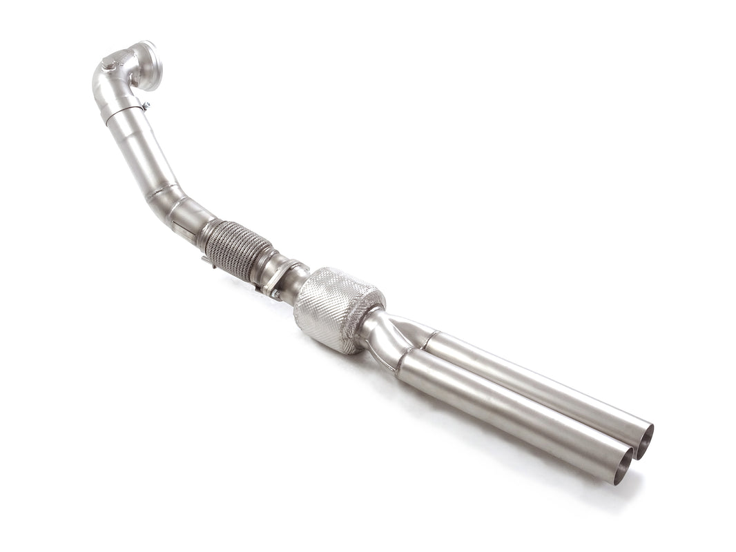 Audi RS3 8V Catalyst Replacement Pipe 50.0927.80