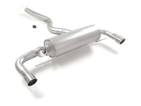 BMW 3/4 G20/G21/G22/G26 Front Pipe 50.0967.60