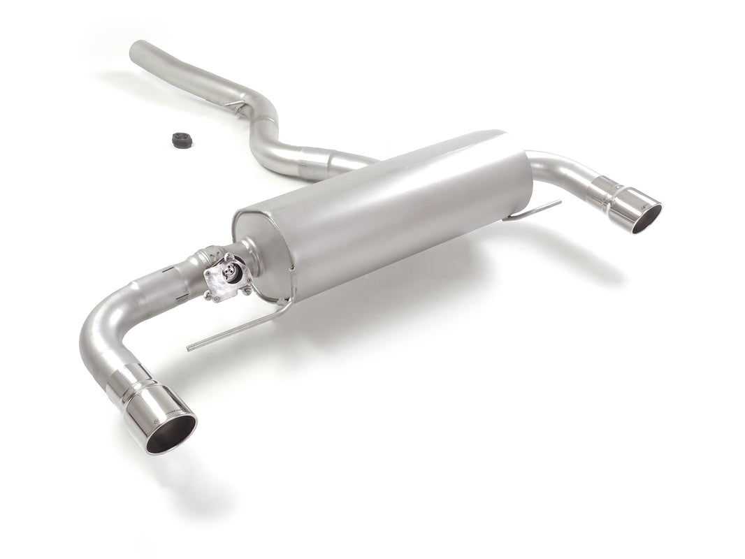 BMW 3/4 G20/G21/G22/G26 Front Pipe 50.0967.60
