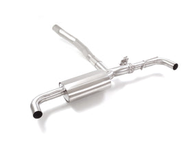 Mercedes-Benz A W177/A250/A220 Front Pipe 50.1014.40