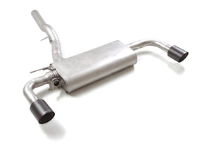 BMW 1 F40 Front Pipe 50.1030.74
