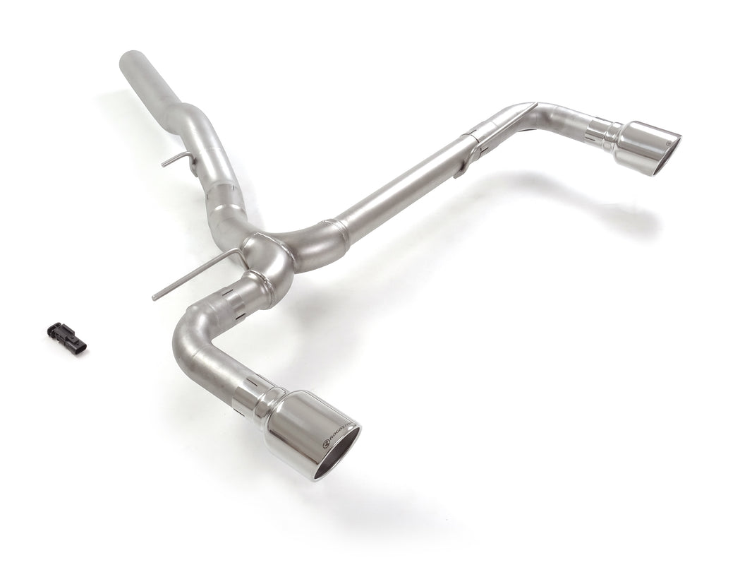 BMW 1 F40 Front Pipe 50.1031.61