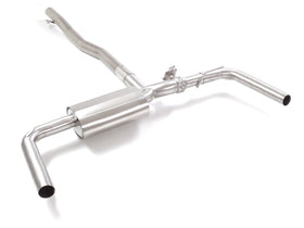 Mercedes-Benz CLA C118/X118 Front Pipe 50.1048.40