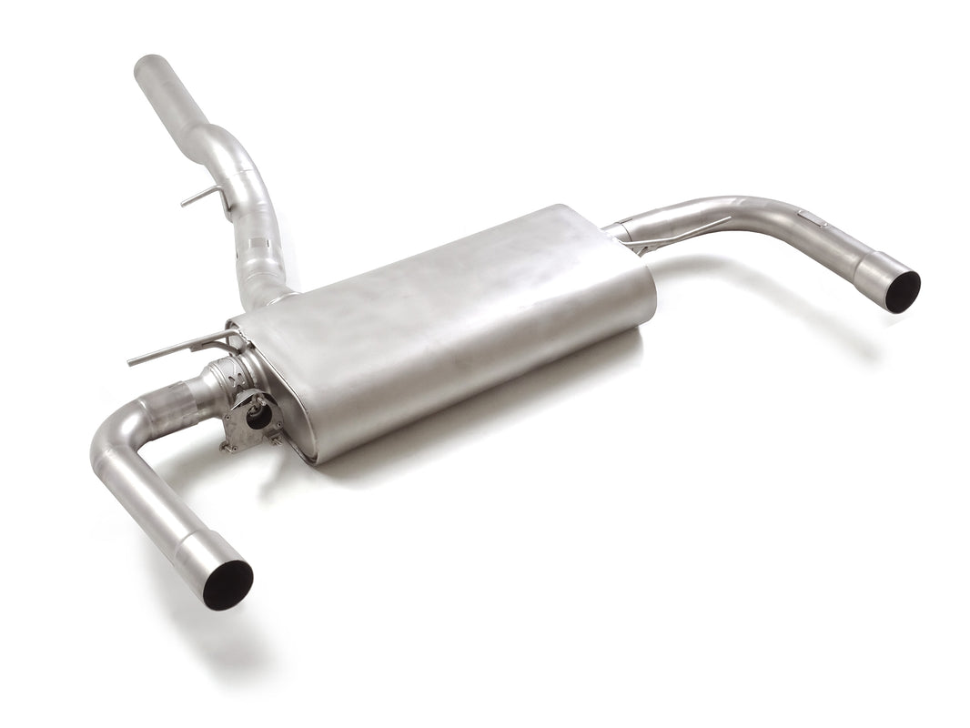 BMW 2 F44 Front Pipe 50.1058.40
