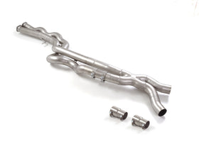 BMW M2 F87 Centre Pipe 50.1081.80