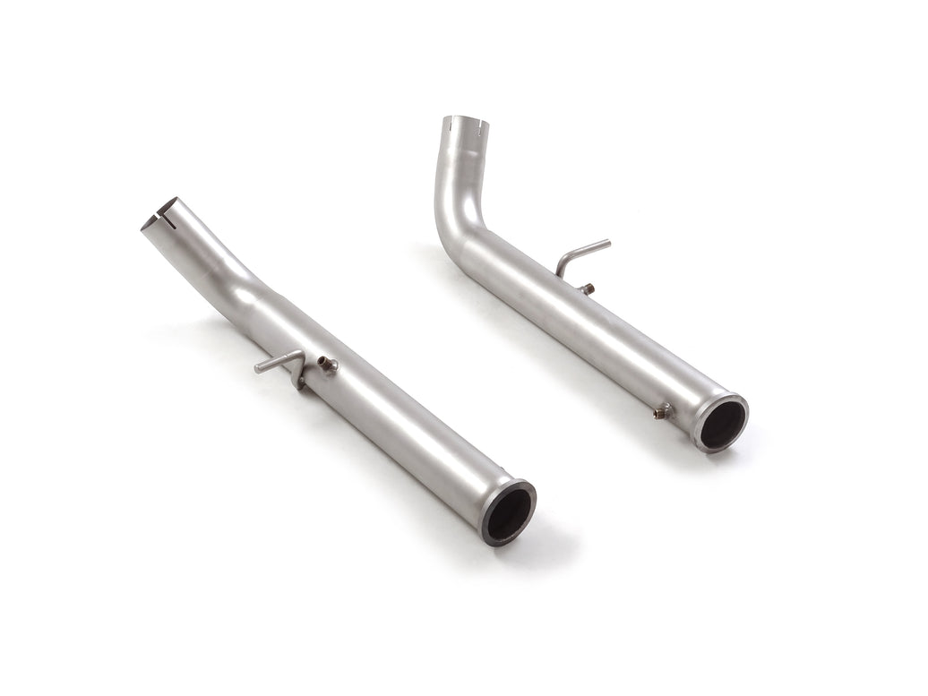 Mercedes-Benz G W463 Exhaust Component 50.1107.80