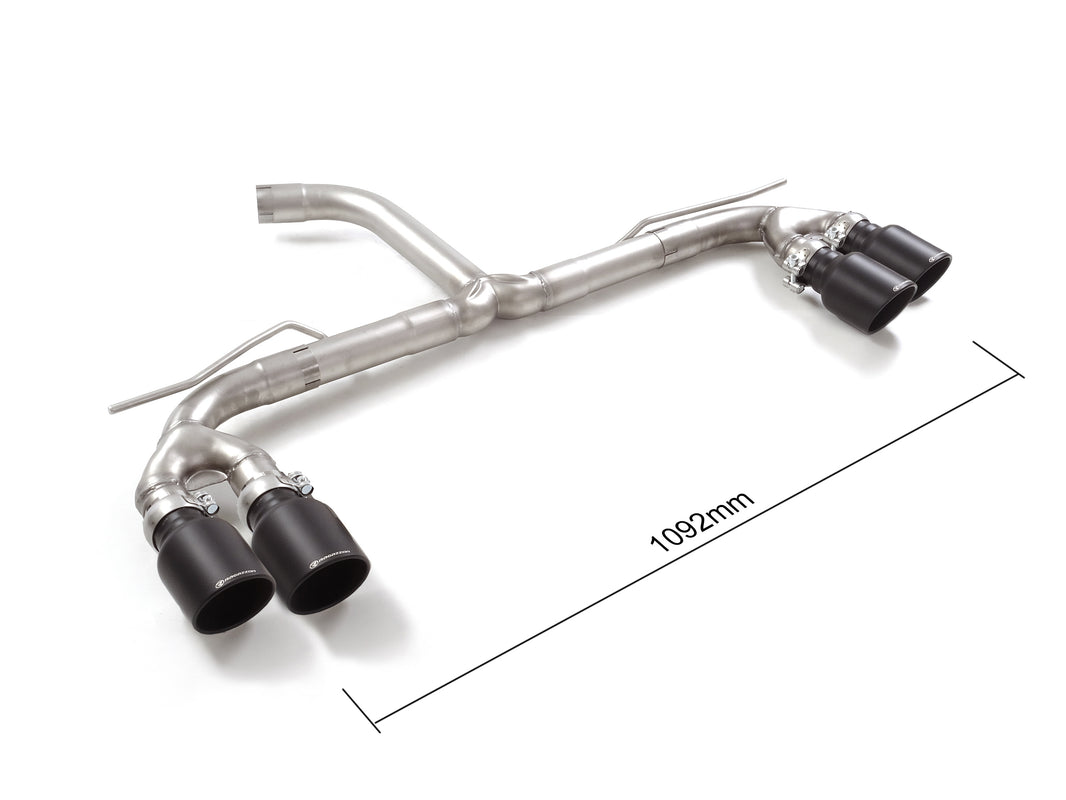 Audi A3 8Y/GY Rear Silencer Left/Right 50.1110.64B