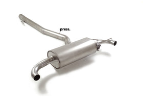 Mercedes-Benz A W177 Centre Pipe 50.1116.40