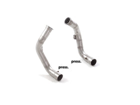 BMW Catalyst Replacement Pipe 50.1144.80