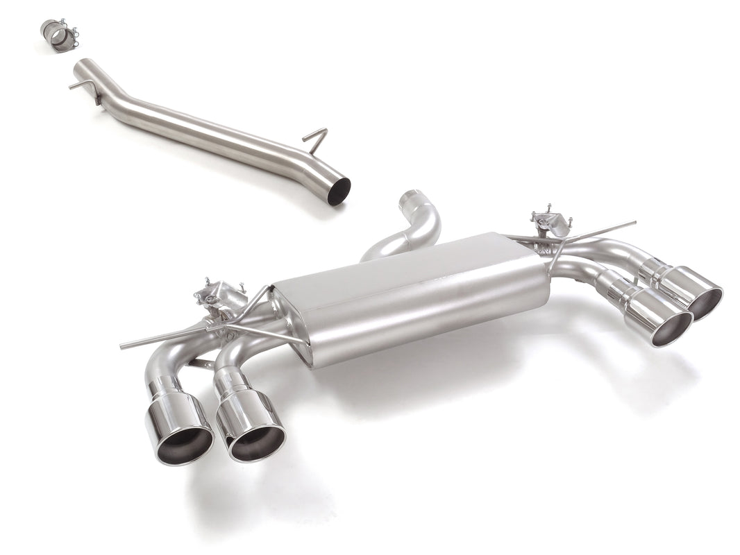 VW Golf 8 CD Centre Pipe 50.1167.64