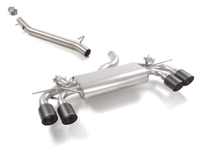 VW Golf 8 CD Centre Pipe 50.1167.84