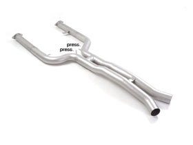 BMW M2 G87 Centre Pipe 50.1174.80