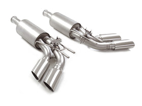 Mercedes-Benz G W463 Rear Silencer Left/Right 50.1189.15