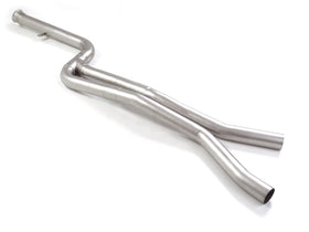 BMW 2 G42 Rear Silencer 50.1210.80