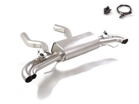 BMW 2 G42 Front Pipe 50.1211.40