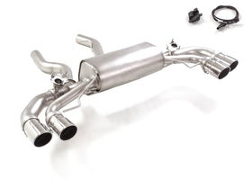 BMW 2 G42 Front Pipe 50.1212.58