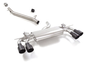 VW Golf 8 CD Centre Pipe 50.1214.64B