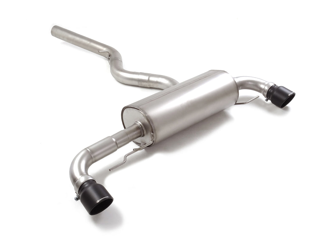 BMW 2 G42 Front Pipe 50.1235.61B