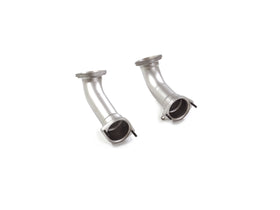 BMW M5 G90/G99 Catalyst Replacement Pipe 50.1259.80