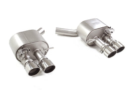 Audi S5 FU Rear Silencer Left/Right 50.1263.64