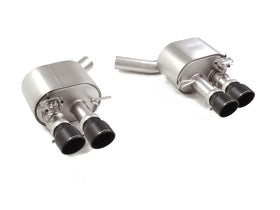 Audi S5 FU Rear Silencer Left/Right 50.1263.64B