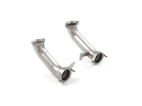 BMW 8 G15/G16 Catalyst Replacement Pipe 50.1264.80
